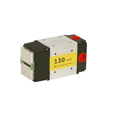MF130-60T Powerful Vuam Tshuab Transformer